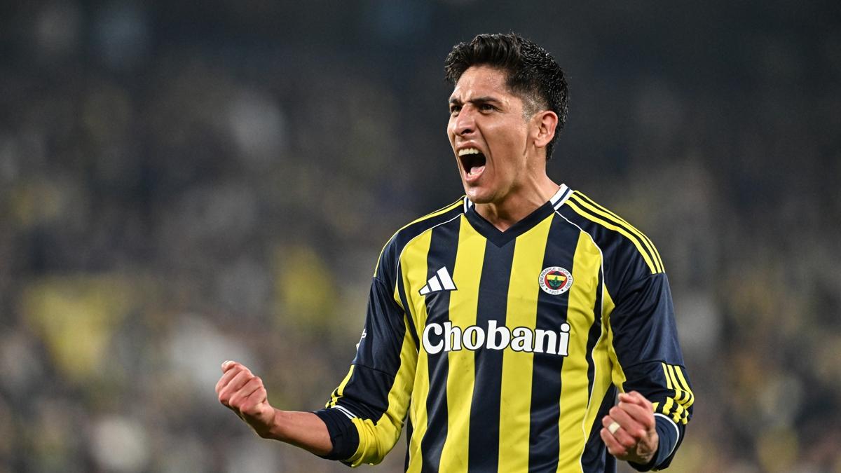 Ajax, Edson Alvarez i�in �stanbul'da