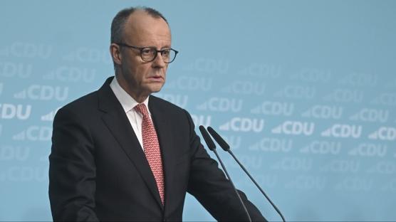 Almanya'dan Grönland çıkışı: Tehdit kabul edilemez