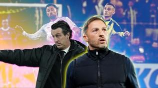 Aston Villa'ya di� ge�iremedi!