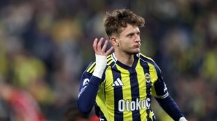 Ayrılığı kendisi açıkladı!