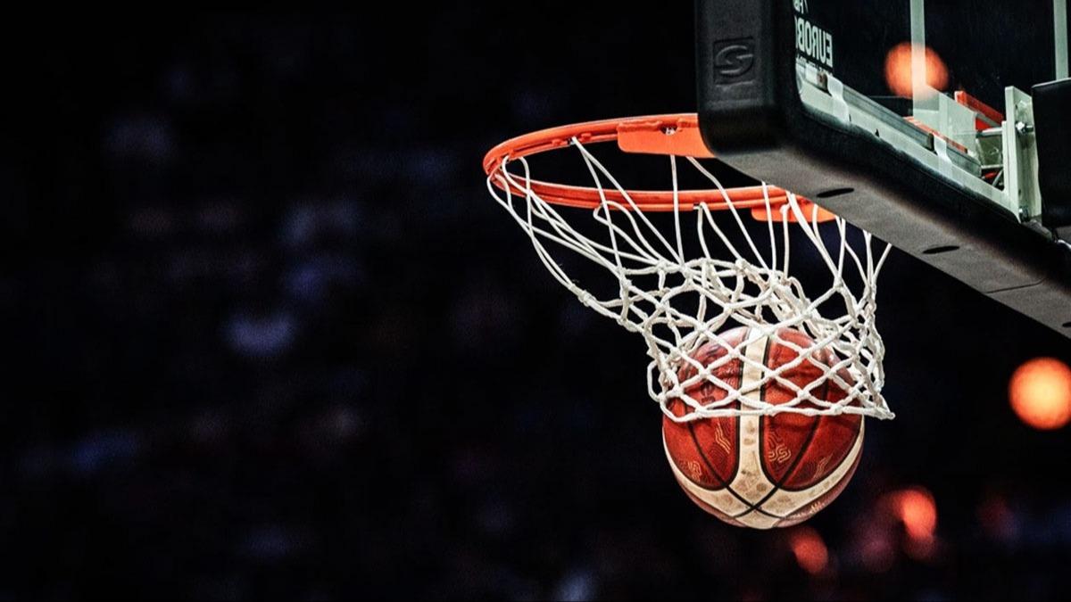 Basketbol Türkiye Kupası'nda çeyrek final eşleşmeleri belli oldu!