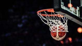 Basketbol Türkiye Kupası'nda çeyrek final eşleşmeleri belli oldu!