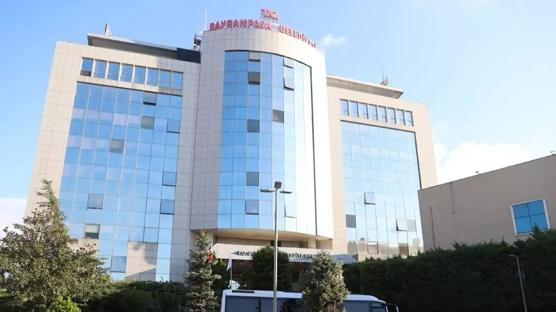 Bayrampaşa Belediyesine yolsuzluk soruşturması: Şüpheliler adliyede