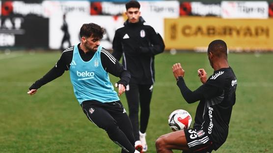 Be�ikta�, Ey�pspor mesaisinde