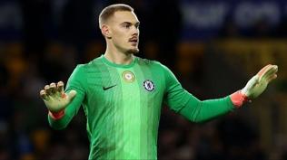 J�rgensen i�in ilk a��klama geldi