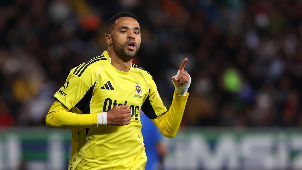 Bir talip daha kap�y� �ald�!