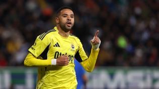 Bir talip daha kapıyı çaldı!