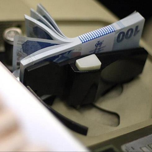 B�lge esnaf� i�in b�y�k m�jde! 100 milyon lira destek paketi duyuruldu