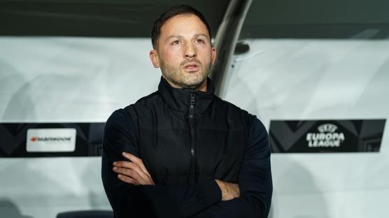 Tedesco mağlubiyet sonrası konuştu!