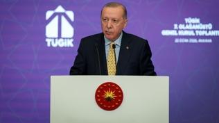 Kutupba�� T�rkiye! Ba�kan Erdo�an: D�nya bizim dedi�imize geliyor