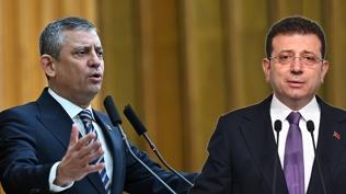 Özgür Özel'in inkarı işe yaramadı