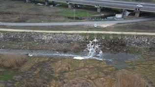 CHP'li y�netimden i�me suyu skandal�