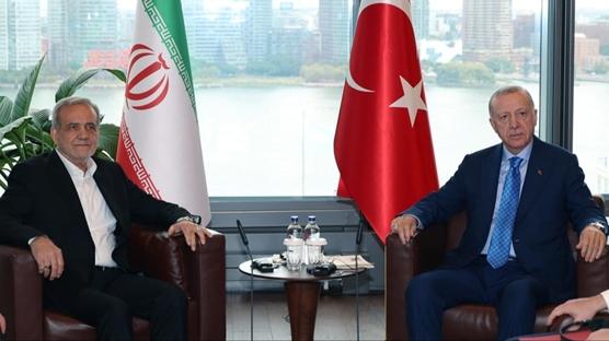 '�ran'a d�� m�dahaleye kar��y�z'