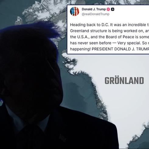 Trump: ABD i�in harika olacak