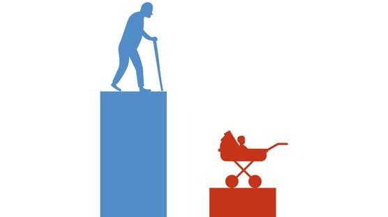 Depopulasyon çağında umudun inşası