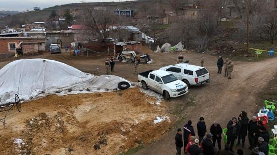 Diyarbakır'da endişeli bekleyiş! 2 çocuk annesi kadından haber alınamıyor