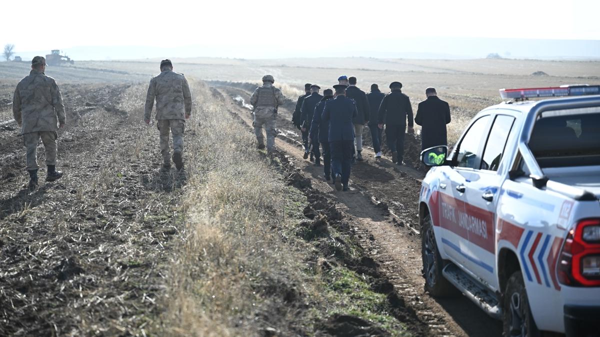 Düşen Libya uçağıyla ilgili yeni gelişme