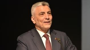 Ekonomide b�y�me s�r�yor� Bakan Bolat'tan enflasyon mesaj�: Hedef y�zde 20'nin alt�