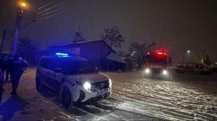 Elazığ'da yürek yakan yangın: Engelli kız çocuğu hayatını kaybetti