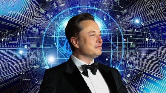 Elon Musk: Muhtemelen 5 y�l sonra yapay zeka, t�m insanl�ktan daha ak�ll� olacak