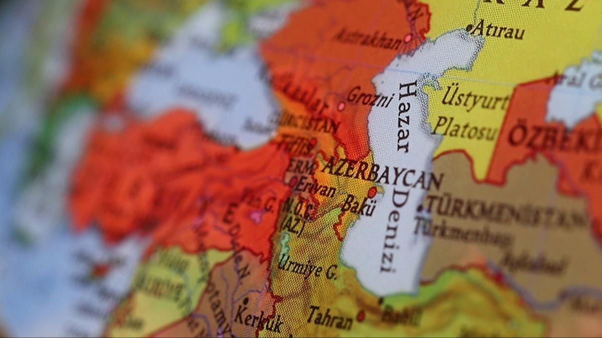 Ermenistan'a petrol �r�nleri ihracat� ba�lad�