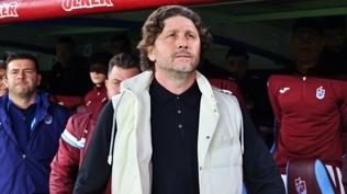 Evinde bileği bükülmüyor! Trabzonspor'da Fatih Tekke etkisi