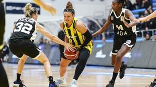 Fenerbah�e'den sakatl�k a��klamas�!