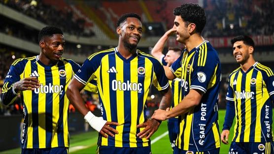 İşte dev maçın muhtemel 11'leri