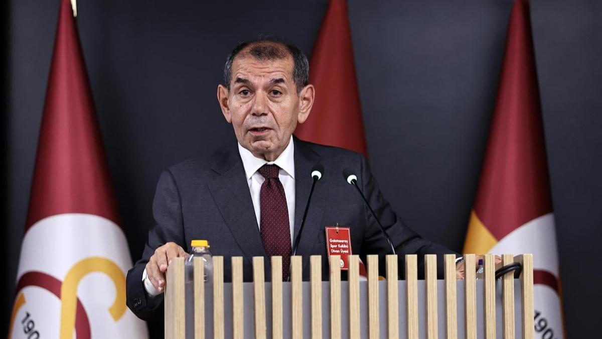 Galatasaray'da olağan divan kurulu toplantısı yarın gerçekleştirilecek