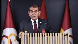 Galatasaray'da olağan divan kurulu toplantısı yarın gerçekleştirilecek