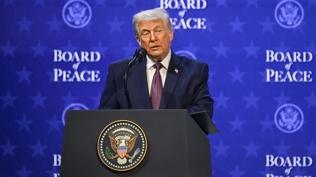 Trump: Hamas verdi�i s�zleri tutacak