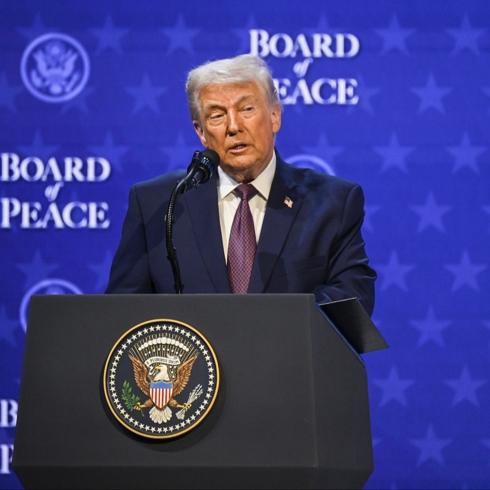 Trump: Hamas verdi�i s�zleri tutacak