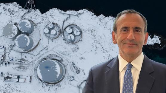 Gr�nland geriliminde T�rkiye vurgusu: Kilit rol oynayabilir