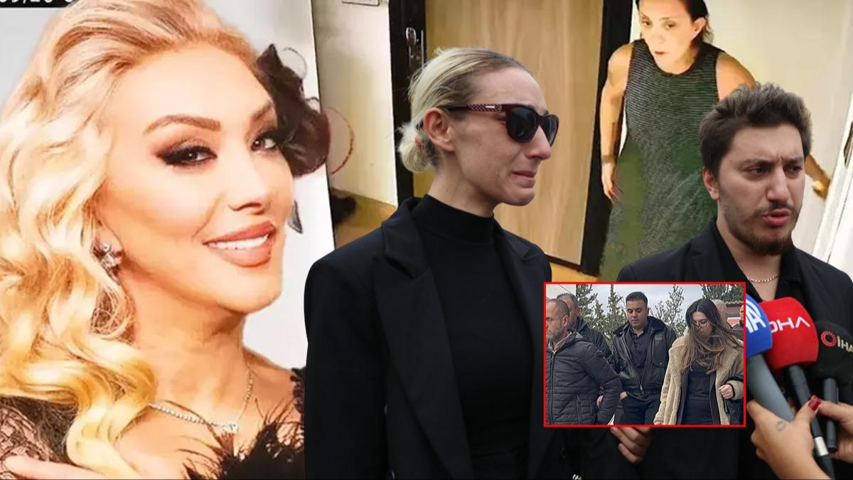 Güllü'nün oğlu, Tuğyan'ın eski nişanlısıyla yüzleşti: Tutuklanmasını bekliyordum