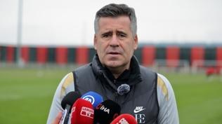 Hüseyin Eroğlu: Bu hafta ile çıkışımızın başlayacağını düşünüyorum