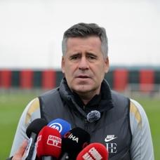 H�seyin Ero�lu: Bu hafta ile ��k���m�z�n ba�layaca��n� d���n�yorum