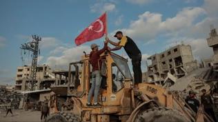 'Türkiye artık kontrol sahibi'