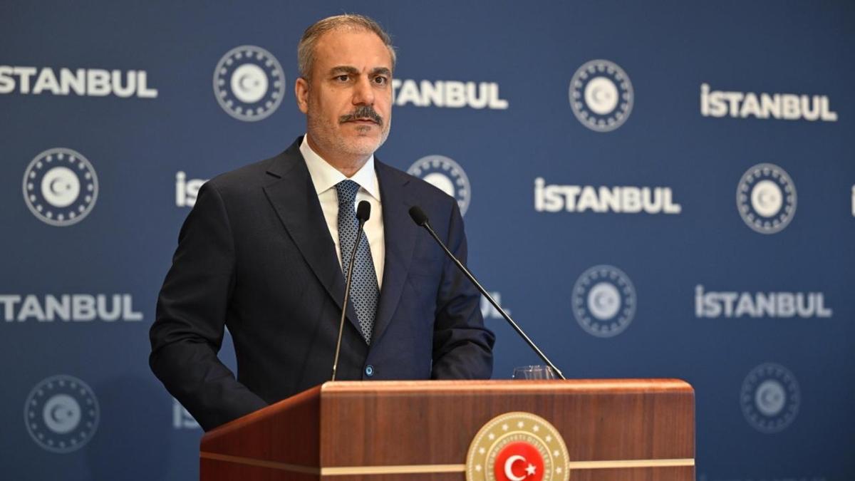 İstanbul'da Balkan zirvesi: Barış, diyalog ve işbirliği masada