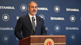 İstanbul'da Balkan zirvesi: Barış, diyalog ve işbirliği masada