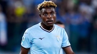 Trabzonspor'da hedef Bashiru