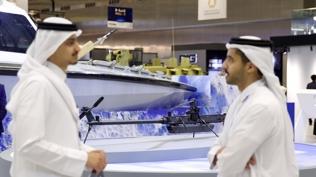 Katar'da imzalar atıldı! Değeri tam 5 milyar dolar