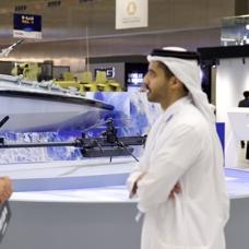 Katar'da imzalar at�ld�! De�eri tam 5 milyar dolar