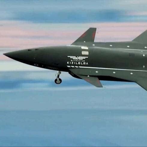 KIZILELMA i�in nefesler tutuldu