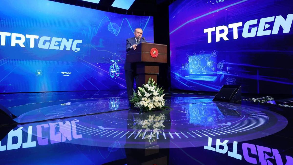 Köklerden geleceğe: Değerlerle güçlenen nesiller