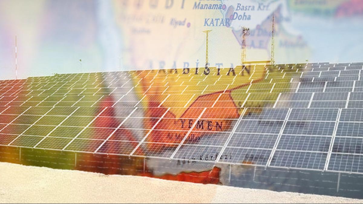 Körfez'de enerji krizi: Santraller devre dışı bırakıldı