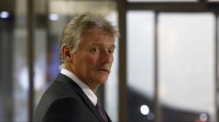 Kremlin, Batı'ya rest çekti: Bu bizim için kabul edilemez