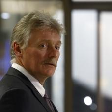 Kremlin, Bat�'ya rest �ekti: Bu bizim i�in kabul edilemez