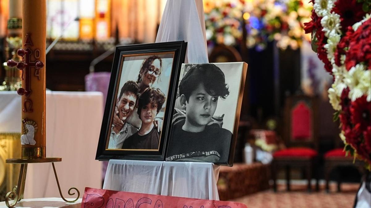 Mahkemeden Minguzzi kararı: Katillere istenen ceza belli oldu