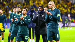 Manchester City'den takdir toplayan karar! Taraftarlar�n paras� iade edilecek