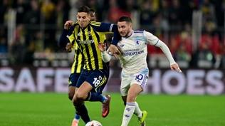 Mert Müldür: En az 1 puanı hak ettik